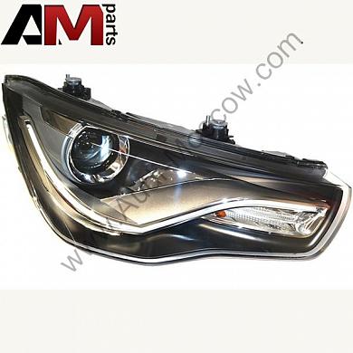Фара для Audi A1 8X 8X0941044Купить фару Audi A1 8X 8X0941044- Гарантия наличия