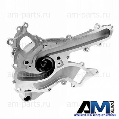 Насос системы охлаждения / помпа PA1273 Мерседес W213 E400 333л.с.