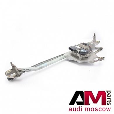 Привод стеклоочистителей для Audi A8 D3 4E1955603EКупить оригинальный привод стеклоочистителей Audi A8 D3 4E1955603E- Выгодные условия