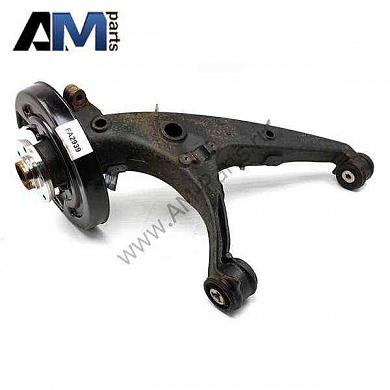 Рычаг задней подвески левый Transporter T5 7E0501071