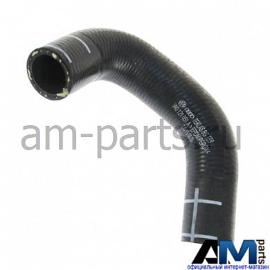 Шланг системы охлаждения для Volkswagen Tiguan 5N0121051AЗаказать оригинальный шланг системы охлаждения Volkswagen Tiguan 5N0121051A- Бесплатная доставка