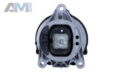 Опора двигателя левая (FEBI) 39014 для BMW X3 (F25) 2011-2017 20dX N47N