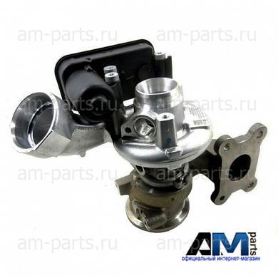 Выпускной коллектор с турбонагнетателем для автомобилей концерна VAG 04E145722EКупить оригинальный выпускной коллектор с турбонагнетателем для Volkswagen-Audi-Skoda 04E145722E- Лучшие условия