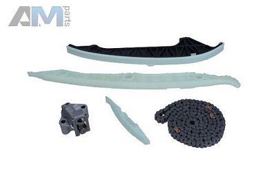 Комплект замены цели FEBI (102426) для Volkswagen CC (2008-2018) 1.8TSI