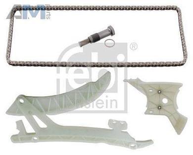 Комплект цели ГРМ (FEBI) 38362 для BMW X3 E83 2006-2010 2.5si