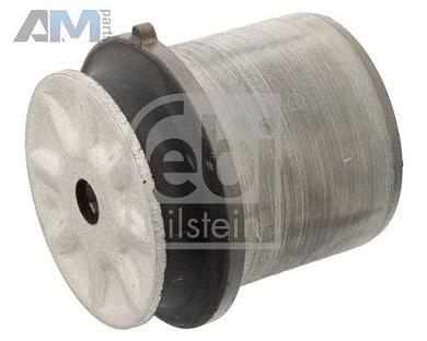 Сайлентблок балки заднего (40800) FEBI Audi A3 (8V) 2012-2020