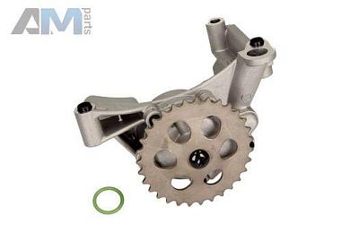 Масляный насос PIERBURG (707919010) Volkswagen B5 (1997-2005) 1.8T