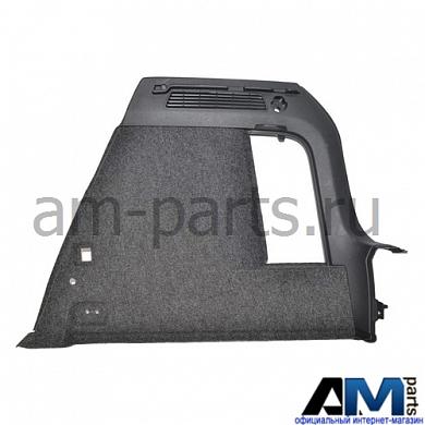 Обивка багажного отсека для Volkswagen Tiguan 5N0867428QYBHЗаказать оригинальную обивку багажный отсека Volkswagen Tiguan 5N0867428QYBH- Заказать и сэкономить