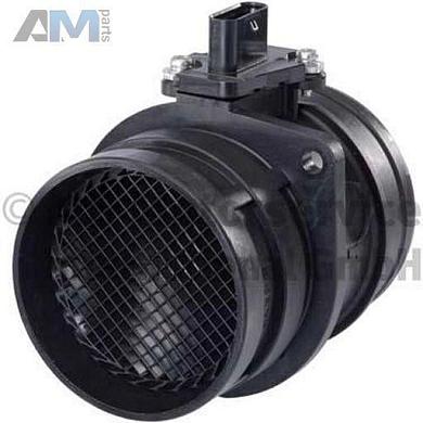 Расходомер воздуха PIERBURG (722184750) на Volkswagen Tiguan I рестайлинг 2.0TSI