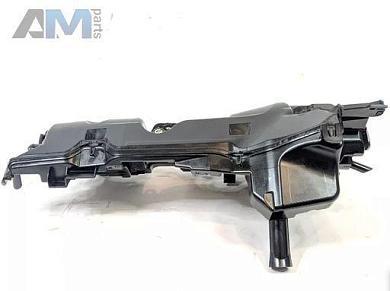 Масляный поддон механической части КП 0CK301378C Audi Q5 (FY) 2020-2026 0CJ/0CK (7-АКП DSG)