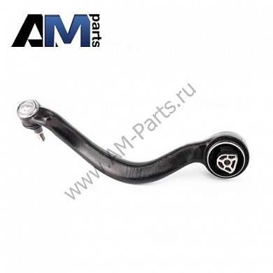 Тяга с резинометаллическим шарниром (левая) Lemforder для БМВ X6 (F16) 3895801