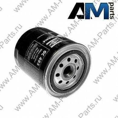 Фильтр масляный Пассат Б5 2.8 (193 л.с.) BBG AMX ATQ OC485 Knecht