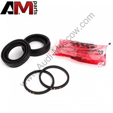 Прокладка для автомобилей концерна VAG 3D0698671Купить прокладку для Volkswagen-Audi-Skoda 3D0698671- Широкий ассортимент