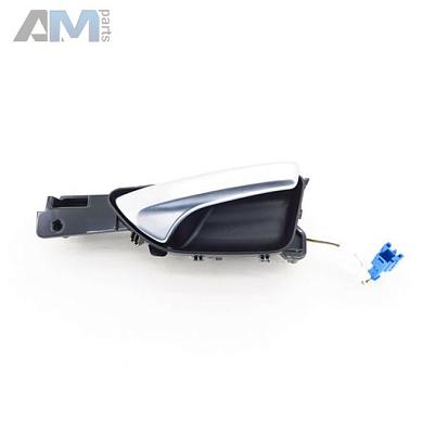 Ручка двери салона правая Mercedes GLE 2014-2018 A1667600661