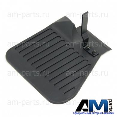 Брызговик передний (L) Mercedes G-klasse W463 A4638800322