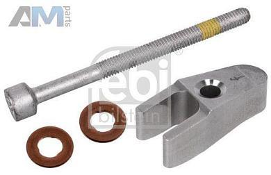 Уплотнительное кольцо форсунки (FEBI) 29141 для Mb Sprinter (W909) 308CDI (109 л.с.)