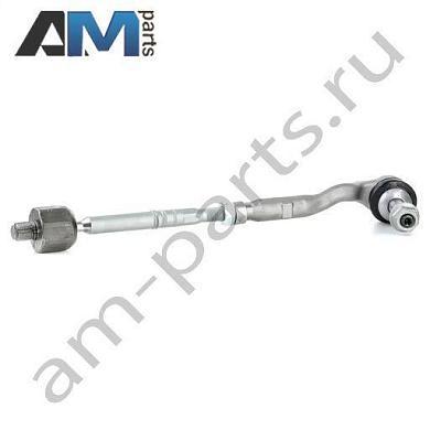 Левая рулевая тяга LEMFORDER (3472701) BMW 5 серии (F10) 2011-2013