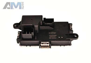 Регулятор вентилятора салона (NRF) 342101 для Mb C-klasse 2006-2015 III (W204) C180 (156 л.с.)