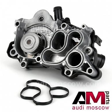 Насос ож с уплотнительным кольцом для автомобилей концерна VAG 04E121600ADЗаказать насос ож с уплотнительным кольцом для VAG 04E121600AD- Лучшие условия