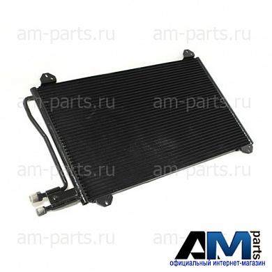 Радиатор кондиционера 8FC351037161 Мерседес Sprinter 308CDI 109л.с.