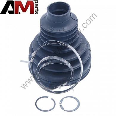 Пыльник ШPУCа с монтажными деталями для Audi A4 B8 8K0498201BКупить пыльник шpуcа с монтажными деталями Audi A4 B8 8K0498201B- Подбор по VIN