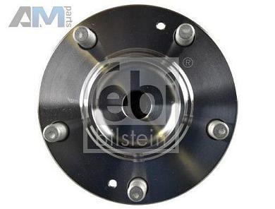 Стеклоподъемник правый передний (175664) FEBI Audi A3 (8P) 2003-2012