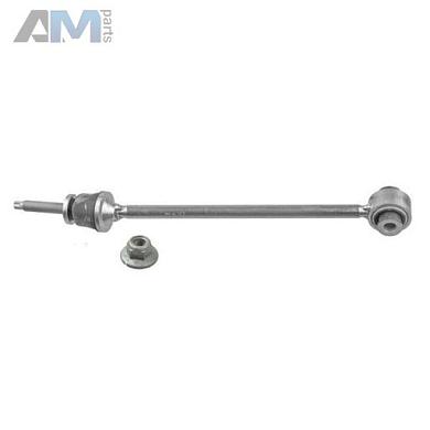 Стойка стабилизатора передняя левая Mercedes GLS 2019-2025 A1673205504