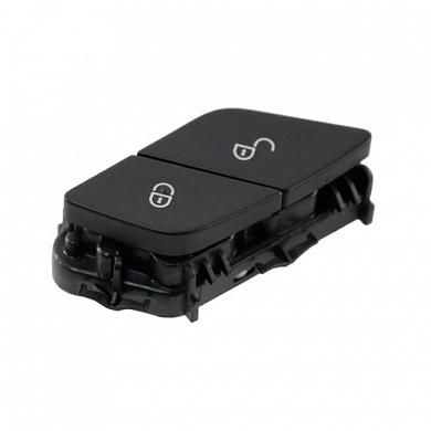 Кнопка центрального замка водительской двери A20590552519107 Мерседес GLC X253