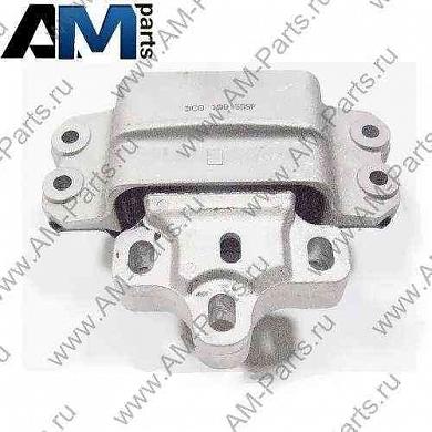 Опора редуктора для Volkswagen Passat 3C0199555PКупить опору редуктора Volkswagen Passat 3C0199555P- Низкая цена
