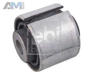 Сайлентблок поперечного рычага FEBI (31755) на Audi A4 (B8) 2012-2014