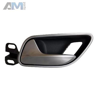 Ручка двери передней левая внутренняя на Mercedes GLE 2018-2025 A1677601700