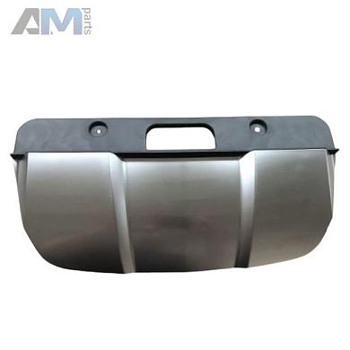 Крышка фаркопа заднего бампера Mercedes GLS 2015-2019 A1668851524