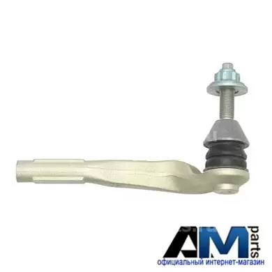 Рулевой наконечник правый на Mercedes C W205 (2014-2023) A2054600105