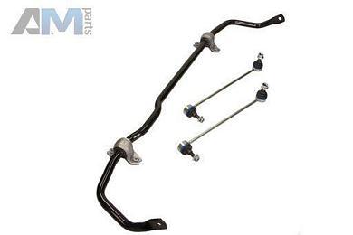 Стабилизатор передний (1146530005HD) MEYLE для Audi A3 (8V) 2012-2020