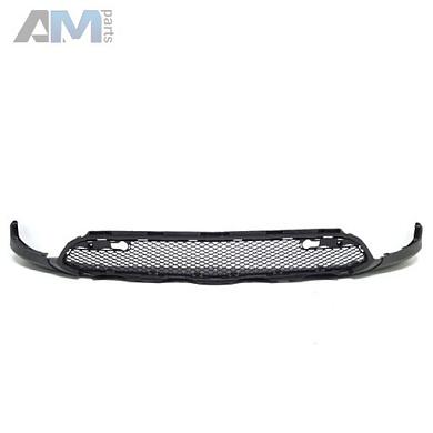 Накладка переднего бампера Mercedes GLC X253 A2538850565