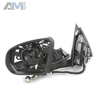 Зеркало левое основная часть на Mercedes GLC X253 A2538101101