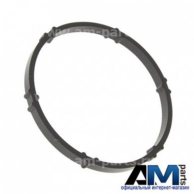 Прокладка дроссельной заслонки Фольксваген Пассат Б8 1.6TDI (120 л.с.) 04L131547J