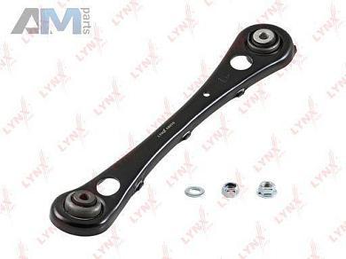 Рычаг нижний левый/правая LYNX для Audi A4 (B6) 2001-2005 C5431LR