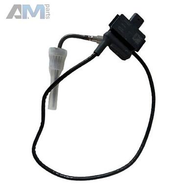 Датчик температуры выпускного воздуха на Mercedes C W206 (2021-2024) A0009058308