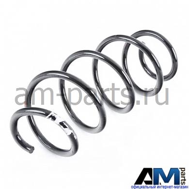 Пружина подвески передняя для Volkswagen Tiguan 5N0411105SКупить пружину подвески передную Volkswagen Tiguan 5N0411105S- Гарантия наличия