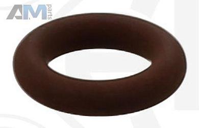 Уплотнительное кольцо форсунки нижнее ELRING (234480) Audi A6 (С6) 2004-2011 2.4 (177 л.с.)