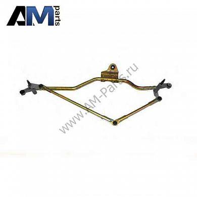 Трапеция стеклоочистителя VEMO/VAICO для Transporter T5 V10-2639