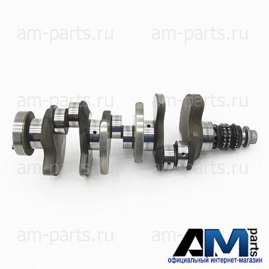 Коленвал A2720301401 Мерседес M350 272л.с.