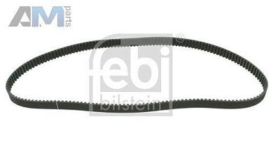 Ремень ГРМ FEBI (40563) для Volkswagen Touareg II (2011-2014) 3.0TDI