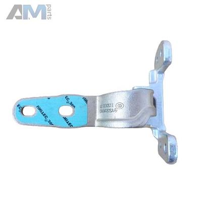 Петля крышки багажника левая Mercedes C W205 (2014-2023) A2057401300