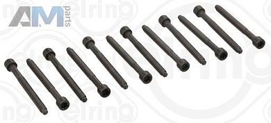 Комплект болтов головки блока ELRING (005610) для Volkswagen B7 (2010-2016) 1.8TSI