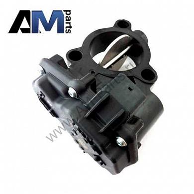 Дроссельная заслонка 13548512452 на BMW (F25) B47