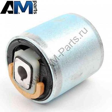 Сайлентблок направляющего рычага на Пассат Б5 JBU100 (TRW)