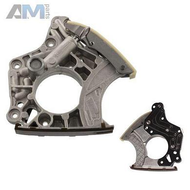 Натяжитель цепи ГРМ FEBI (101874) на Audi Q7 (4L) 2007-2015 4.2TFSI