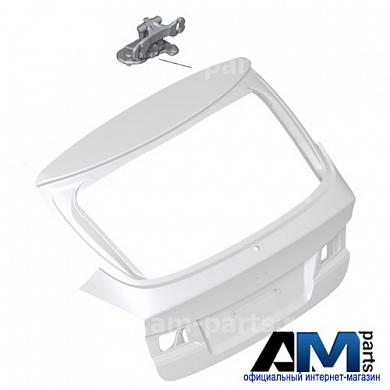 Петля крышки багажника правая БМВ Х1 Е84 41627067220